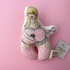 TAMBOUR BATTANT Miss Tay Rattle - Rattles - 1 - thumbnail