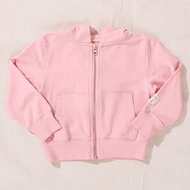 Jax Hoodie, Pink
