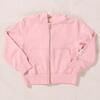Jax Hoodie, Pink - Sweatshirts - 1 - thumbnail