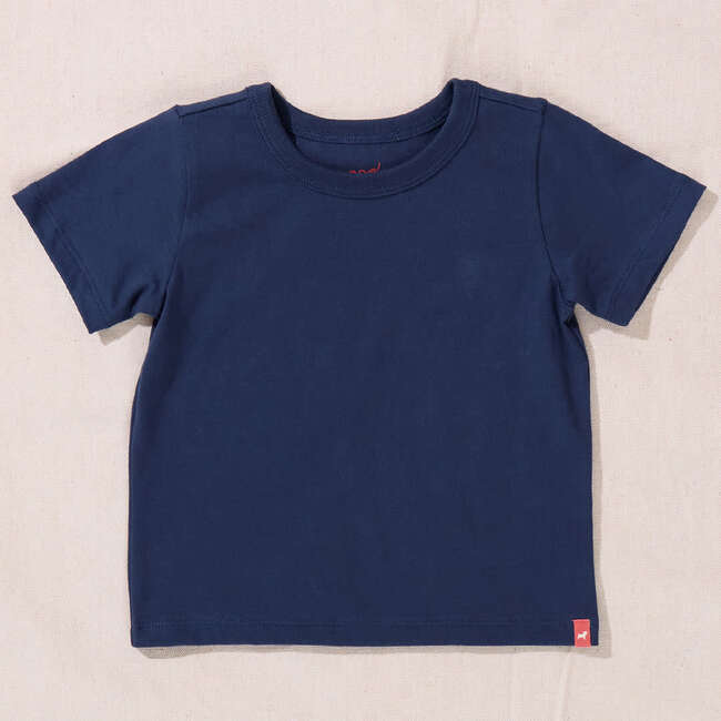Adventure T-Shirt, Navy