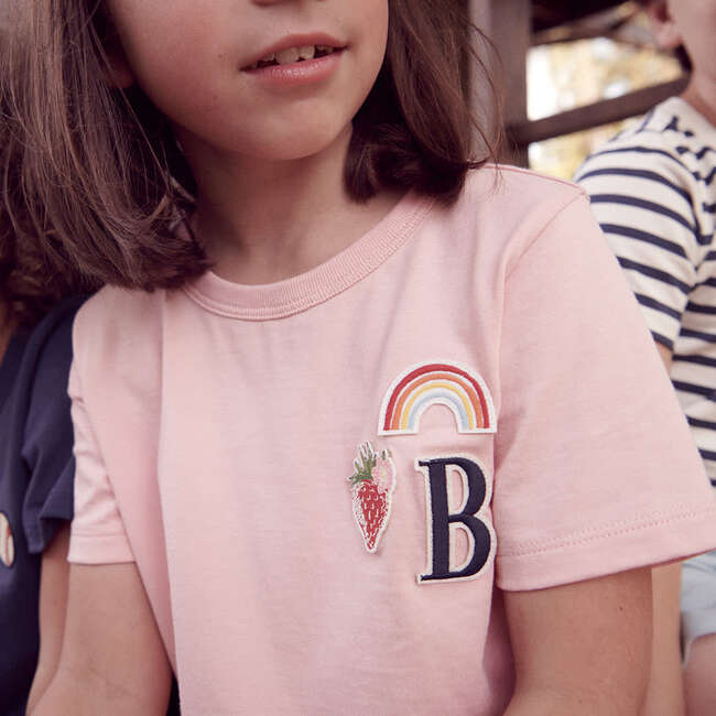 Adventure T-Shirt, Smiley - T-Shirts - 3