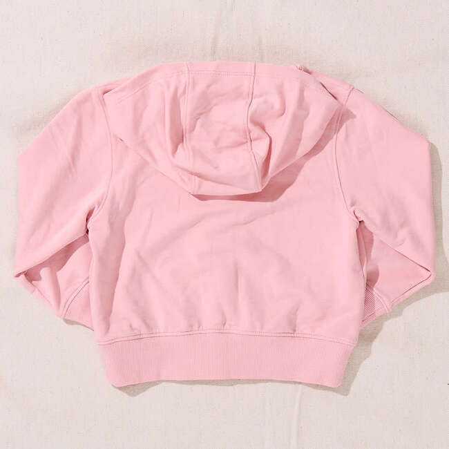 Jax Hoodie, Pink - Sweatshirts - 4
