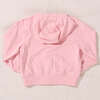 Jax Hoodie, Pink - Sweatshirts - 4