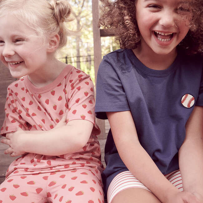 Adventure T-Shirt, Smiley - T-Shirts - 4