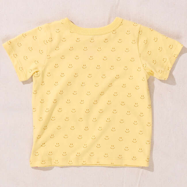 Adventure T-Shirt, Smiley - T-Shirts - 5