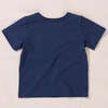 Adventure T-Shirt, Navy - T-Shirts - 5