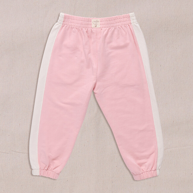 Trail Jogger, Powder Pink