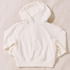 Jax Hoodie, Cream - Sweatshirts - 4