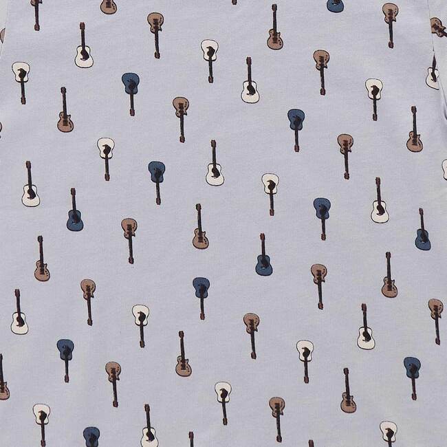 Adventure T-Shirt, Tiny Vintage Guitars