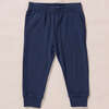 Jax Jogger, Navy - Pants - 1 - thumbnail