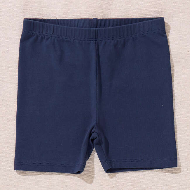 Banana Bike Short, Navy