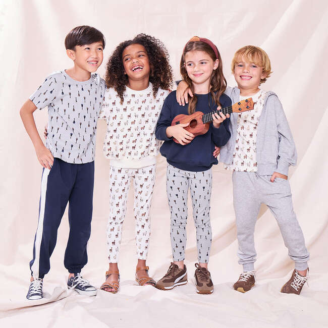 Adventure T-Shirt, Tiny Vintage Guitars - T-Shirts - 4