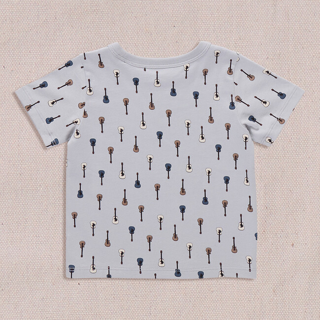Adventure T-Shirt, Tiny Vintage Guitars - T-Shirts - 5