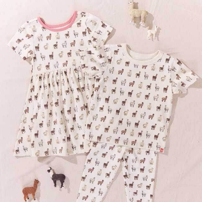 Adventure T-Shirt, Llamas and Alpacas - T-Shirts - 3