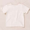 Adventure T-Shirt, Cream - T-Shirts - 5