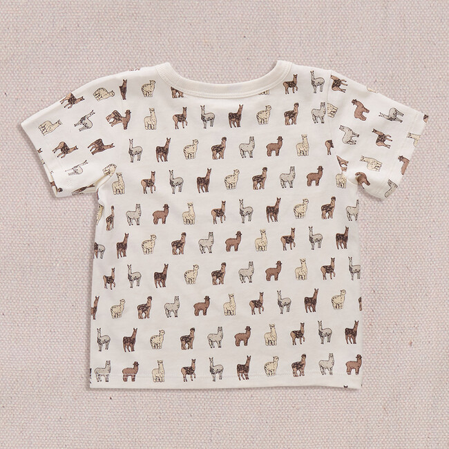 Adventure T-Shirt, Llamas and Alpacas - T-Shirts - 4