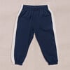 Trail Jogger, Navy - Pants - 1 - thumbnail