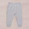 Jax Jogger, Heather Grey - Pants - 1 - thumbnail