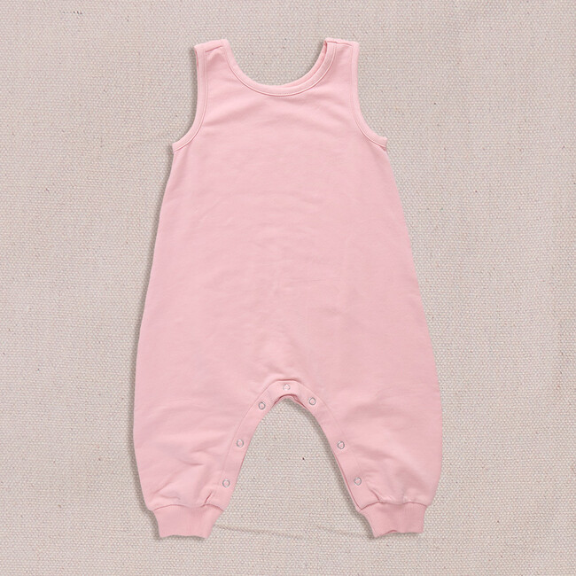 Baby Jump Rope Jumper, Powder Pink