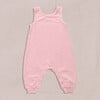 Baby Jump Rope Jumper, Powder Pink - Rompers - 1 - thumbnail