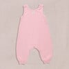 Baby Jump Rope Jumper, Powder Pink - Rompers - 3 - thumbnail