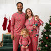Women's Adult Bamboo Pajamas, Tartan - Pajamas - 2 - thumbnail