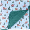 Dream Toddler Blanket, Rudolph® - Blankets - 1 - thumbnail