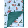 Dream Baby Blanket, Rudolph® - Blankets - 1 - thumbnail