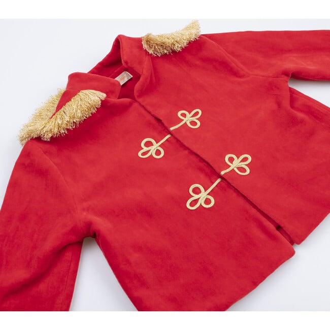 Little Drummer Costume - Costumes - 3