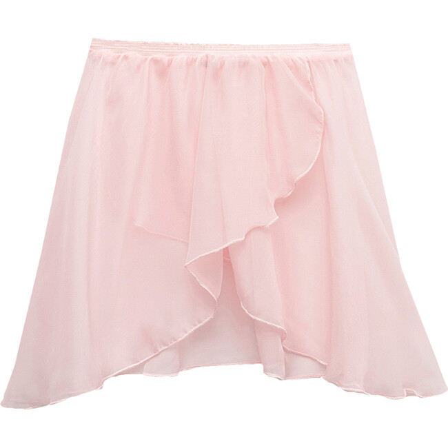 Ballet Skirt, Pink - Skirts - 1