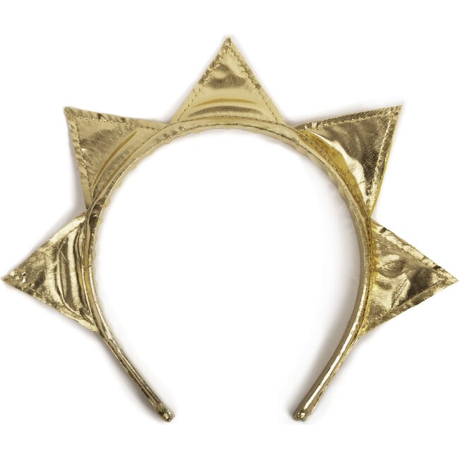 Christmas Tree Dress with Headpiece - Costumes - 5