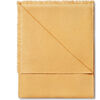Noe Throw, Golden Straw - Throws - 1 - thumbnail