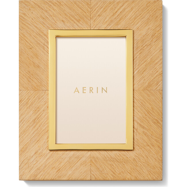 Marcello Wood Frame, Oak