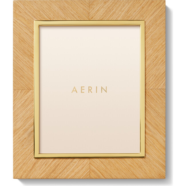 Marcello Wood Frame, Oak - Frames - 3