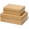 Marcello Wood Box, Oak - Accents - 5 - thumbnail