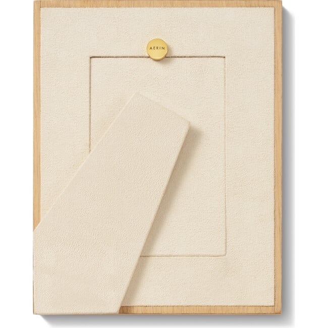 Marcello Wood Frame, Oak - Frames - 4