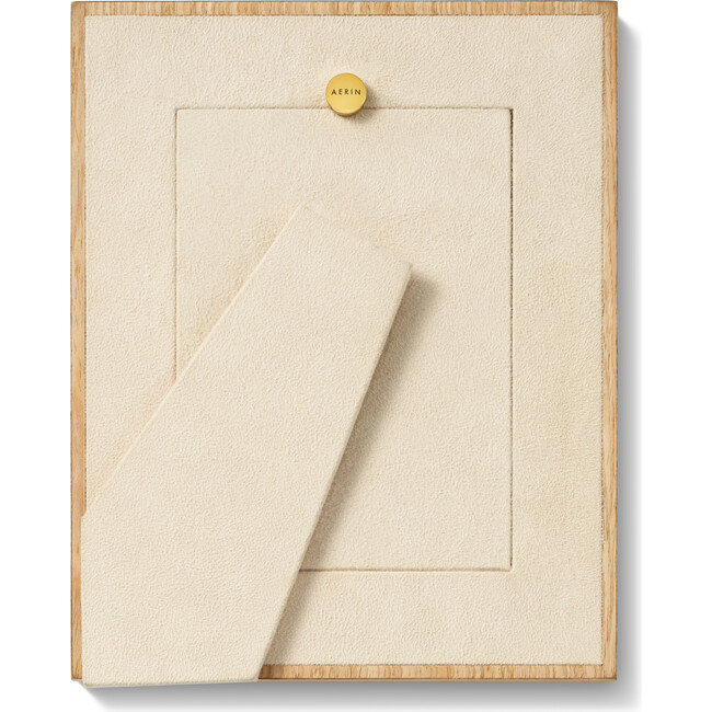 Marcello Wood Frame, Oak - Frames - 5