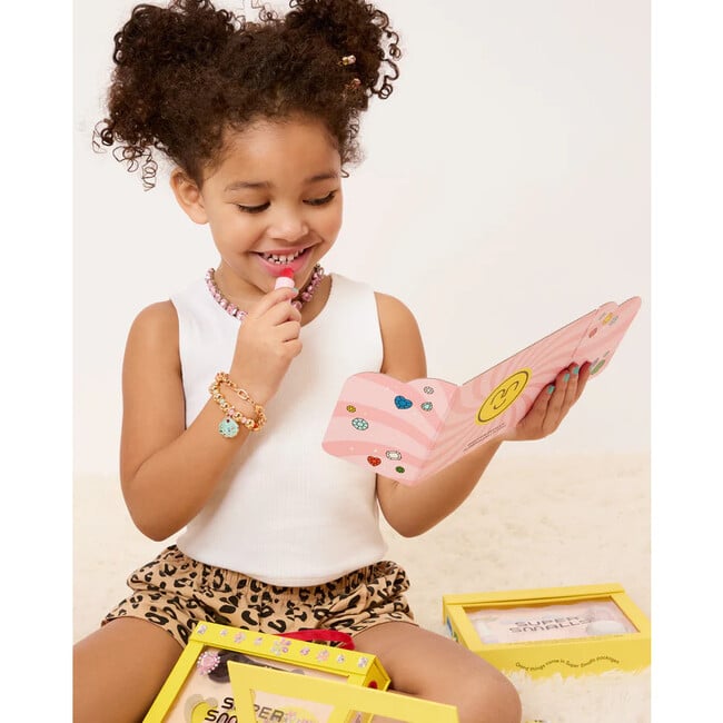 Mom's Routine Skincare Play Kit - Other Accessories - 4