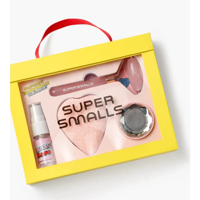 Mom's Routine Skincare Play Kit - Other Accessories - 5