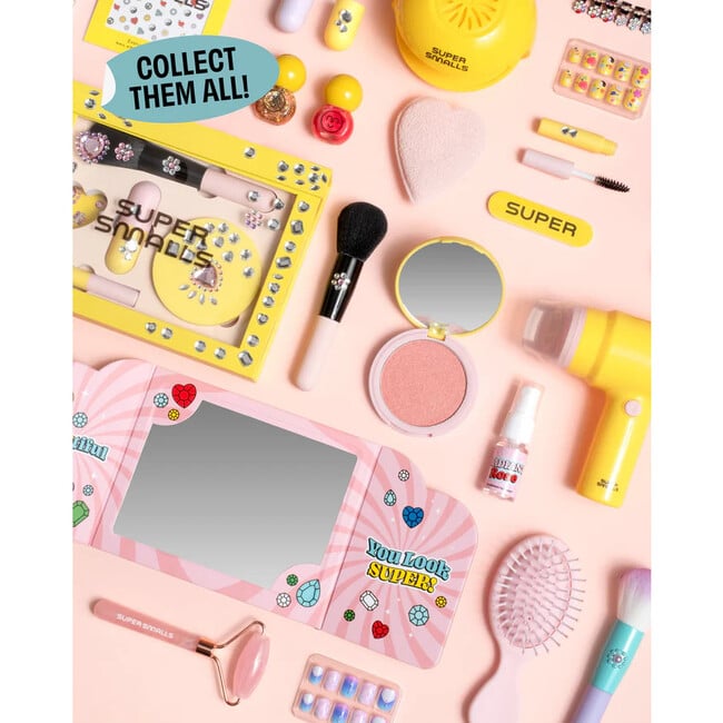 Mom's Routine Skincare Play Kit - Other Accessories - 6