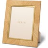 Marcello Wood Frame, Oak - Frames - 9 - thumbnail