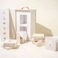 Our Very Little Library