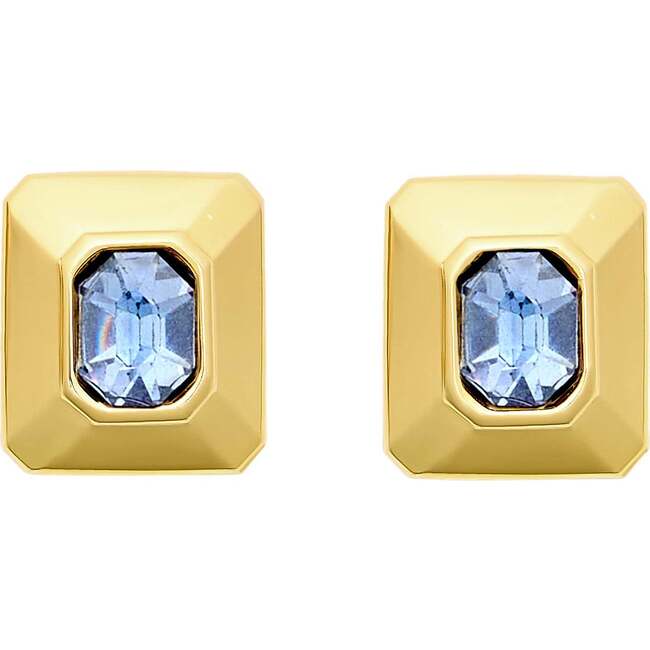 Heritage Earrings, Sky