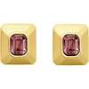 Heritage Earrings, Plum - Earrings - 1 - thumbnail
