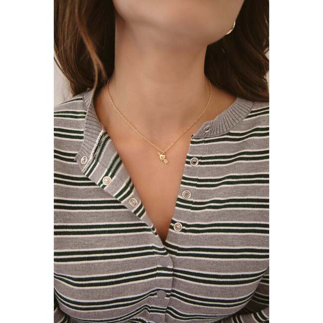 XOXO Necklace - Necklaces - 3