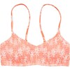 Womens Cali Palms Recycled Bikini Top - Two Pieces - 1 - thumbnail