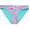 Womens Tropical Glow Recycled Bikini Bottom - Two Pieces - 1 - thumbnail