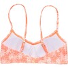 Womens Cali Palms Recycled Bikini Top - Two Pieces - 3 - thumbnail