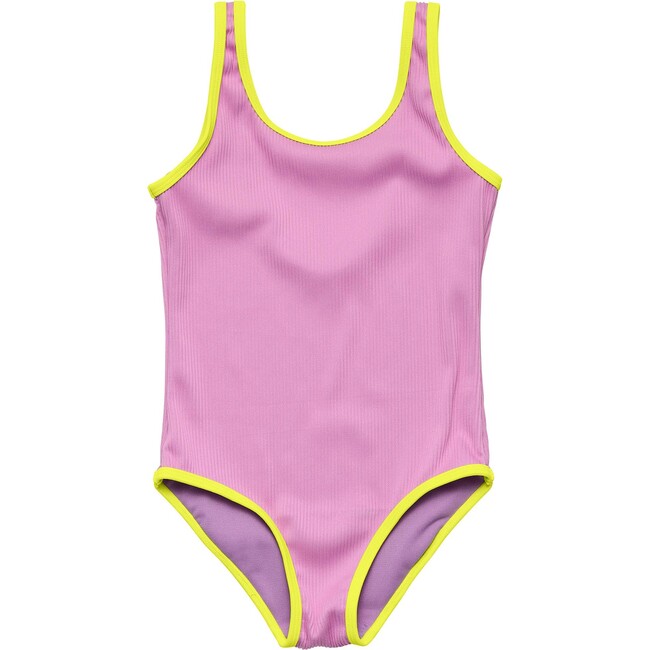 Vacay Pop Recycled Swimsuit