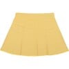 Sunshine Stripe Swim Skirt - Skirts - 1 - thumbnail